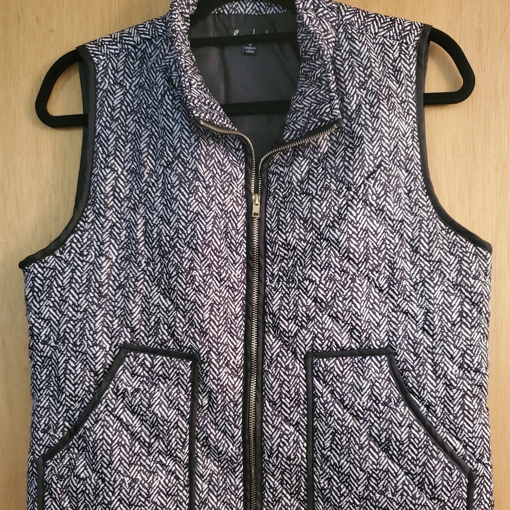 EUC Vest